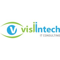 Visi Intech Business Systems Solutions logo - Similar company to Fisi Erp