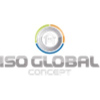 Iso Global Concept logo - Similar company to Lecons