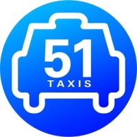 FIVE ONE TAXIS LIMITED logo - Similar company to Nextgen Bpo