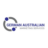 German Australian Marketing Services logo - Similar company to German Beverages Australia