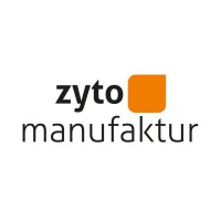 zytomanufaktur Dresden GmbH logo - Similar company to Central-Apotheke
