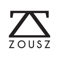 ZOUSZ logo - Similar company to Wisdomix Global Technologies