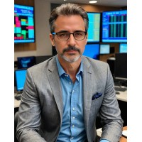 Jonathan Bloom unitedcfx.com logo - Similar company to Schaal Gmbh