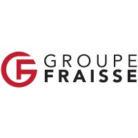GROUPE FRAISSE logo - Similar company to Droneo