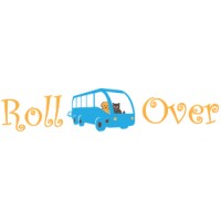Roll Over logo - Similar company to Roll Over Gear