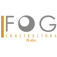 Constructora Fog logo - Similar company to Constructora Econsa