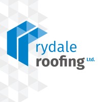 Rydale Roofing Ltd logo - Similar company to K & M Roofing Solutions