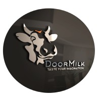 Doormilk logo - Similar company to Resumetemplates