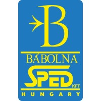Bábolna Sped Kft. logo - Similar company to Volta Truckwash