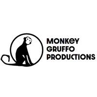 Monkey Gruffo Productions logo - Similar company to Media Worx Films