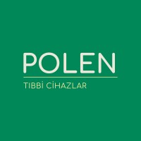 POLEN TIBBİ CİHAZLAR İTHALAT İHRACAT SAN. TİC. LTD. ŞTİ. logo - Similar company to İthalat Danışmanı