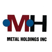 Metal Holdings INC logo - Similar company to Metal Commerz