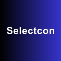 Selectcon Thailand logo - Similar company to Domnick Thailand