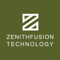 Zenithfusion Technology logo - Similar company to Skilltech