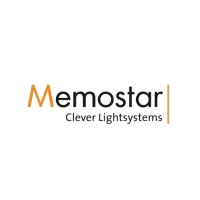 Memostar Clever Lightsystems logo - Similar company to Tetcon