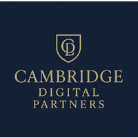 Cambridge Digital Partners logo - Similar company to Taubyte