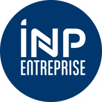 INPG ENTREPRISE SA logo - Similar company to Netformatic