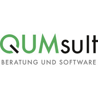 QUMsult logo - Similar company to Absolute Dynamics