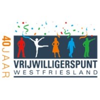 Vrijwilligerspunt logo - Similar company to Westfriese Uitdaging