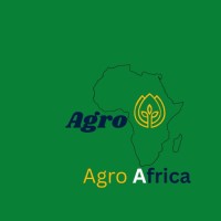 Agro-Africa logo - Similar company to Agroafrika