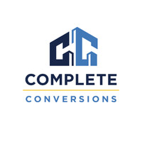 COMPLETE CONVERSIONS logo - Similar company to Paramount Services Group, Inc.
