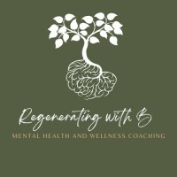 Regenerating With B logo - Similar company to Equity Through Action