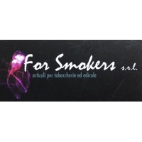For Smokers S.R.L logo - Similar company to Sitab S.R.L.