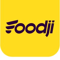 Foodji logo - Similar company to D & C Oversea Development Gmbh