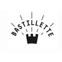 La Bastillette (2018-2024) logo - Similar company to Editions Du Jasmin