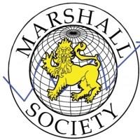 The Marshall Society logo - Similar company to Cambridge Student Investment Fund (Camsif)
