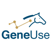 GeneUse AS logo - Similar company to Intellistream