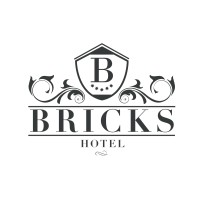 BRICKS HOTELS logo - Similar company to Bricks Hotel