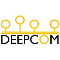 Deepcom AB logo - Similar company to Deepecom