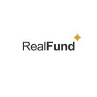 RealFund logo - Similar company to Drona Realty
