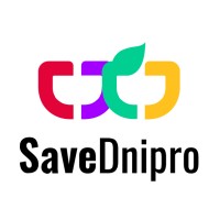 SaveDnipro logo - Similar company to Project Intelligence Consulting