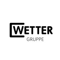WETTER Gruppe logo - Similar company to Senn Ag