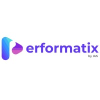 Performatix logo - Similar company to Alfa Horizon