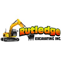 RUTLEDGE EXCAVATING INC logo - Similar company to Leeward Construction