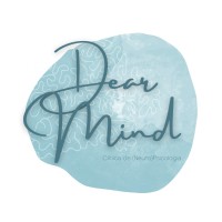 Dear Mind logo - Similar company to Mediare.Lv