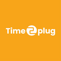 Time2plug logo - Similar company to Abrtel