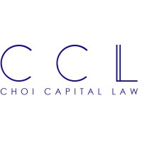 Choi Capital Law, PLLC logo - Similar company to Radulescu Llp
