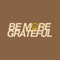 Be More Grateful Co.