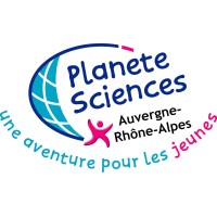 Planète Sciences Auvergne-Rhône-Alpes logo - Similar company to Les Petits Debrouillards Auvergne