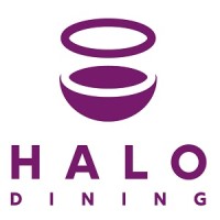 Halo Dining logo - Similar company to Parallel Outsourcing Solutions