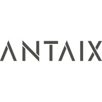 Antaix logo - Similar company to Mobenia