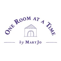 One Room at a Time by MaryJo logo - Similar company to Happy Trash Can, Llc