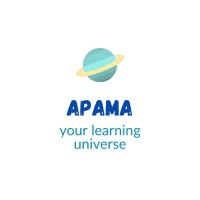 APAMA logo - Similar company to Marmedsa Noatum Logistics
