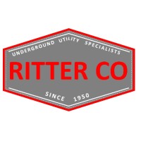 Ritter Plumbing Co. Inc logo - Similar company to Treo Enterprise Solutions