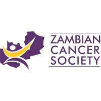 Zambian Cancer Society logo - Similar company to Mwaba Mwila Adventures