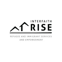 Interfaith-RISE logo - Similar company to Taeb For Assembly